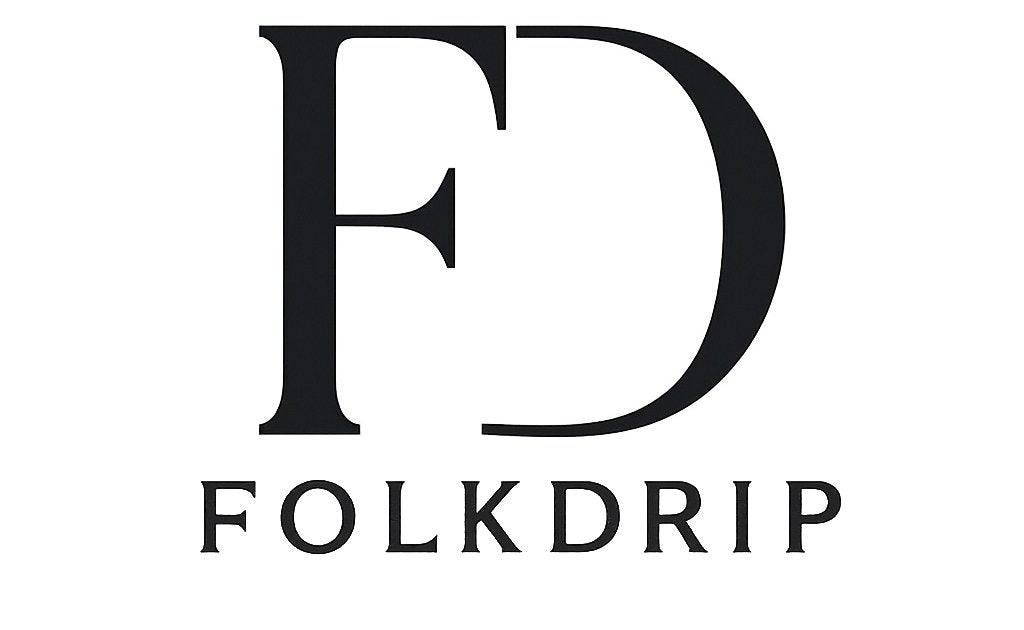 Folk Drip
